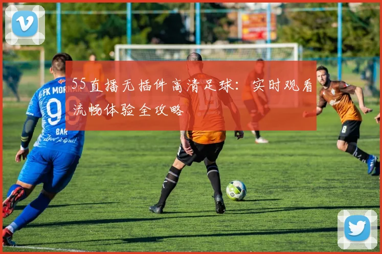 55直播无插件高清足球：实时观看流畅体验全攻略