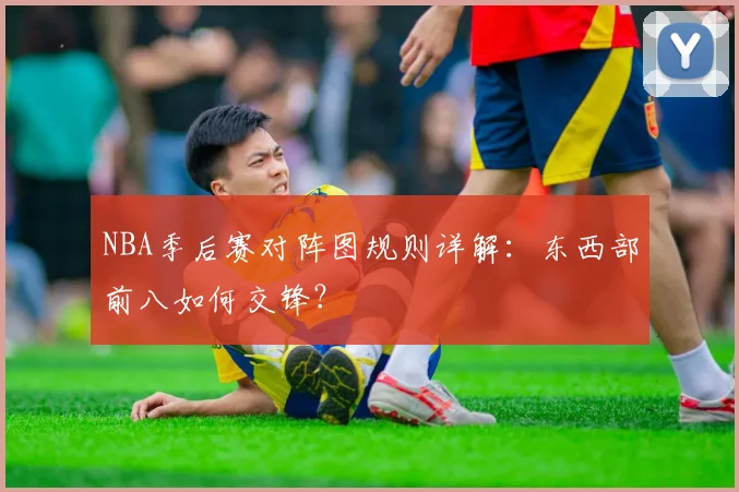 NBA季后赛对阵图规则详解：东西部前八如何交锋？